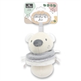 Giocattolo vibrante Bear BEIGE /confezione/